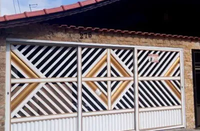 Casa à venda em praia grande-sp, bairro real: 2 quartos, 1 suíte, 1 sala, 2 banheiros, 2 vagas de garagem, 90,57 m² de área.