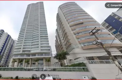 Apartamento com 3 quartos à venda na avenida presidente castelo branco, 1.800, boqueirão, praia grande por r$ 1.550.000