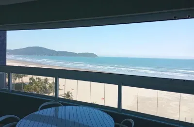 Imperdível: apartamento à venda na guilhermina, praia grande-sp, com 3 quartos, 1 suíte e 3 vagas de garagem.