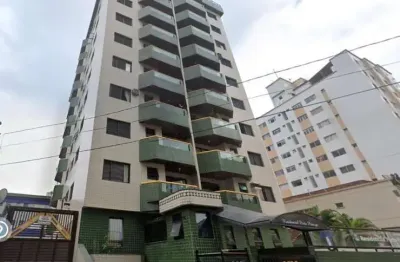 Oportunidade única: apartamento à venda com 1 quarto, 1 sala, 1 banheiro, 1 vaga de garagem na praia grande - tupi!