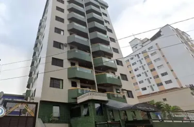 Oportunidade única: apartamento à venda com 1 quarto, 1 sala, 1 banheiro, 1 vaga de garagem na praia grande - tupi!