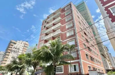 Apartamento à venda em praia grande-sp, tupi: 3 quartos, 1 suíte, 2 banheiros, 1 vaga de garagem, 105m² de área. venha conferir!