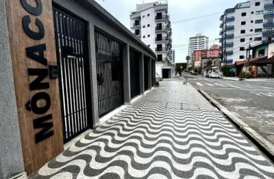 Casa de condomínio com 2 quartos em praia grande sp