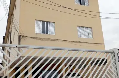 Apartamento à venda em são vicente-sp, bairro samarita: 2 quartos, 1 sala, 1 banheiro, 1 vaga, 52,77m² de área!