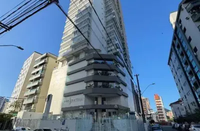 Imperdível apartamento à venda na guilhermina, praia grande-sp: 3 quartos, 3 suítes, 148m², 3 vagas de garagem!