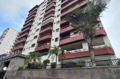 Apartamento de 3 dormitórios no canto do forte em praia grande sp