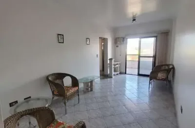 Apartamento com 2 quartos à venda na rua comendador otto carlos golanda, 627, cidade ocian, praia grande por r$ 350.000