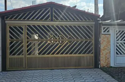 Casa de 3 dormitórios a 200m do novo shopping da praia grande sp