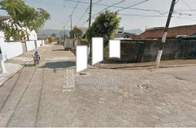 Terreno à venda em praia grande-sp, bairro ocian, com 308,17 m² de área! venha conferir!
