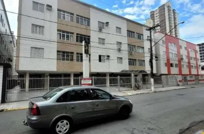Apartamento com 1 quarto à venda na Rua Guaranis, 314, Tupi, Praia Grande