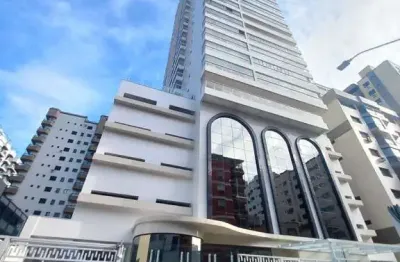 Apartamento com 3 quartos à venda na rua bahia, 255, canto do forte, praia grande, 126 m2 por r$ 1.250.000