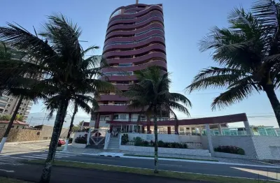 Venda de apartamento de luxo na flórida, praia grande-sp: 3 quartos, 1 suite, 4 banheiros, 1 vaga, 204m²!