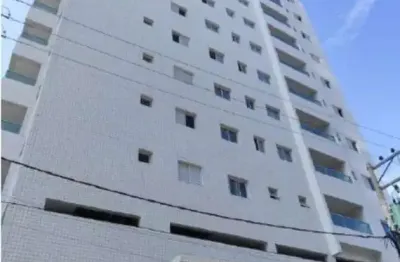 Apartamento de 2 quartos com suíte, em aviação, praia grande-sp, 62,19m² e vaga de garagem!