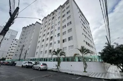 Apartamento com 2 quartos à venda na Rua Jornalista Assis Chateaubriand, 176, Vila Caiçara, Praia Grande
