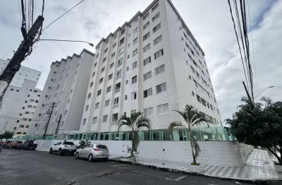 Apartamento com 2 quartos para alugar na rua jornalista assis chateaubriand, 176, vila caiçara, praia grande, 79 m2 por r$ 365.000