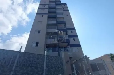 Apartamento com 2 quartos à venda na rua vinte e três de maio, 410, vila mirim, praia grande, 50 m2 por r$ 325.000