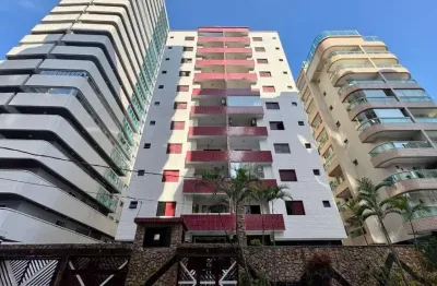 Apartamento com 2 quartos à venda na Rua Caiapós, 1073, Tupi, Praia Grande