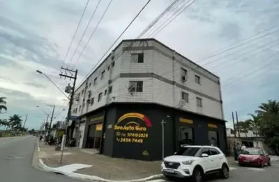 Apartamento com 1 quarto à venda na avenida doutor roberto de almeida vinhas, 6101, aviação, praia grande, 26 m2 por r$ 120.000