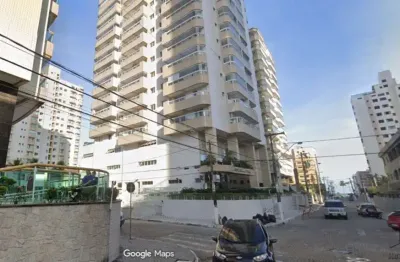 Apartamento com 2 quartos à venda na rua tupinambás, 220, tupi, praia grande, 96 m2 por r$ 730.000