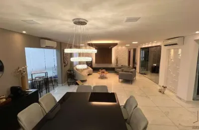 Cobertura de luxo à venda em praia grande-sp, canto do forte: 3 quartos, 3 suítes, 2 salas, 5 banheiros, 3 vagas, 257m².