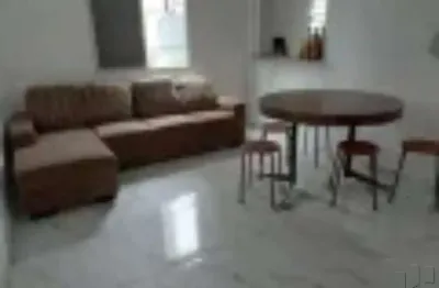 Apartamento com 1 quarto à venda na rua jaú, 230, canto do forte, praia grande por r$ 250.000