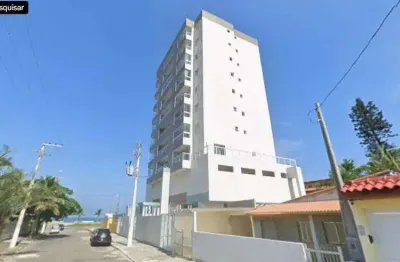 Apartamento com 1 quarto à venda na rua oreste borloni, 55, vila caiçara, praia grande por r$ 325.000