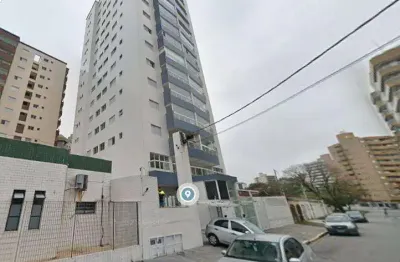 Apartamento com 2 quartos à venda na menaicos, 60, tupi, praia grande, 60 m2 por r$ 470.000