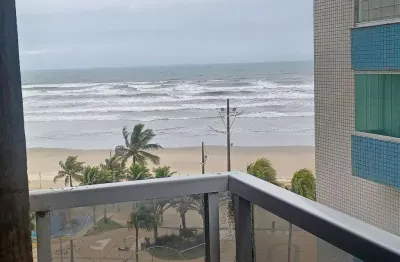 Apartamento com 1 quarto à venda na josé dde alencar, 79, vila assunção, praia grande, 50 m2 por r$ 280.000