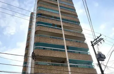 Apartamento com 1 quarto à venda na duarte coelho número, 79, aviação, praia grande, 47 m2 por r$ 295.000