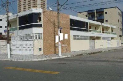 Casa com 3 quartos à venda na Rua Doutor Júlio de Mesquita Filho, 233, Aviação, Praia Grande