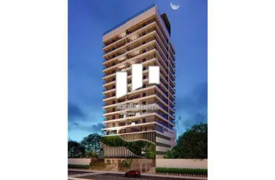 Lindo apartamento alto padrão com 3 suítes no canto do forte em praia grande sp.