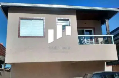 *casa em condomínio sobreposta aceita financiamento bancário.