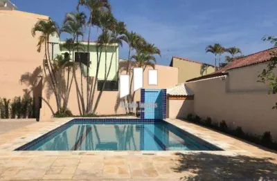 Sobrado de alto padrão lote inteiro ótima localização 180 m² área útil aceita financiamento