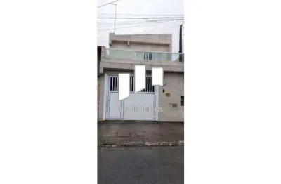 Casa com 3 quartos à venda na Rua Arnaldo Augusto Baptista, 1030, Vila Sonia, Praia Grande