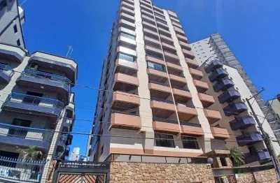 Apartamento com 2 quartos à venda na rua acaris, 52, tupi, praia grande, 73 m2 por r$ 350.000