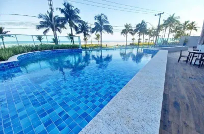 Apartamento com 2 quartos à venda na rua maria beltrame borloni, 77, vila caiçara, praia grande, 77 m2 por r$ 530.000