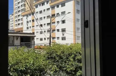 Apartamento à venda na rua jaú, 230, canto do forte, praia grande, 50 m2 por r$ 303.000
