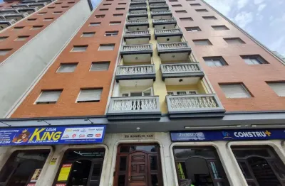 Apartamento à venda na avenida caetés, 77, tupi, praia grande, 76 m2 por r$ 420.000