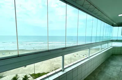 Apartamento à venda na Avenida Presidente Castelo Branco, 11590, Balneário Maracanã, Praia Grande, 69 m2 por R$ 515.000