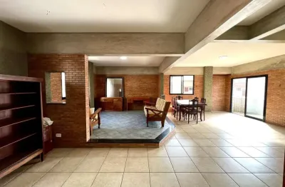 Apartamento à venda na Rua Tamoios, 226, Tupi, Praia Grande, 238 m2 por R$ 675.000