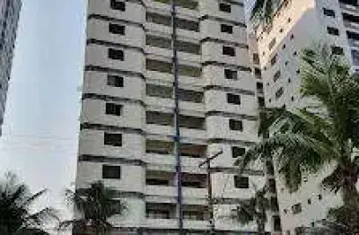 Apartamento com 3 quartos à venda na Rua José Alexandre Có, 38, Vila Caiçara, Praia Grande, 148 m2 por R$ 640.000