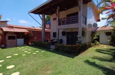 Casa com 4 quartos à venda na Avenida José Bezerra, 430, Centro, Tamandaré