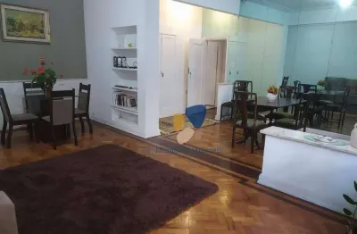 Apartamento com 3 quartos à venda, 96m² - copacabana