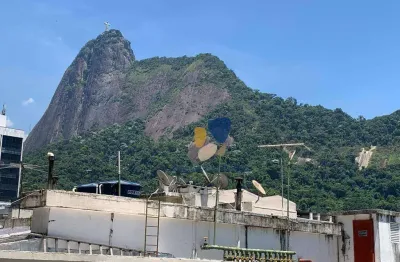 Apartamento com 3 quartos à venda, 150m² - botafogo