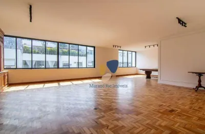 Apartamento com 4 quartos à  venda, 280m² - copacabana