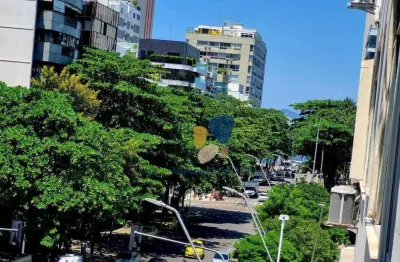 Apartamento com 2 quartos à venda na Avenida Bartolomeu Mitre, 297, Leblon, Rio de Janeiro
