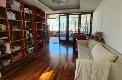 Apartamento com 5 quartos à venda, 267m² - copacabana