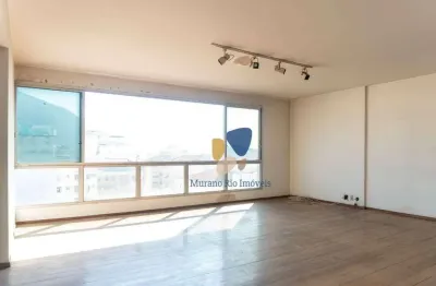 Apartamento com 4 quartos à venda, 234m² - copacabana