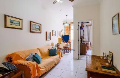 Apartamento com 2 quartos à venda na Rua Voluntários da Pátria, 264, Botafogo, Rio de Janeiro
