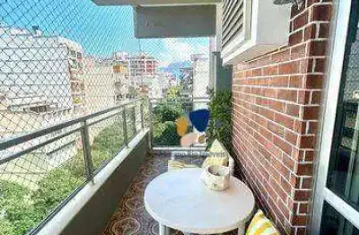 Apartamento com 4 quartos à venda na Rua Nascimento Silva, 16, Ipanema, Rio de Janeiro